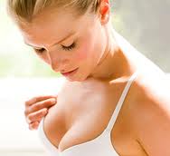 увеличение женской груди