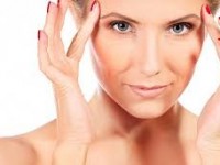 Фотоомоложение лица, как метод устранения возрастных изменений и дефектов кожи
