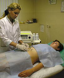 озонотерапия для беременных фото