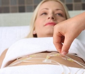 озонотерапия при беременности