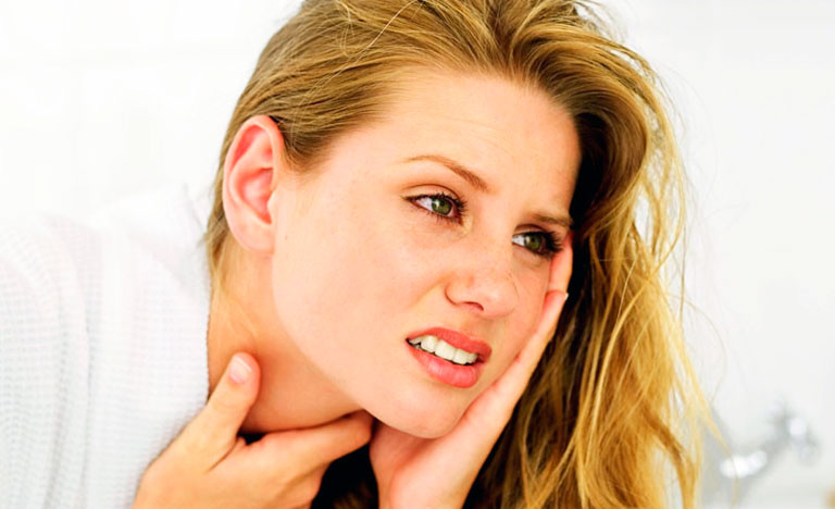 Лечение языкоглоточной невралгии