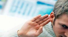 Симптомы невралгии слухового нерва