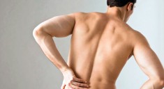 Симптомы невралгии спины