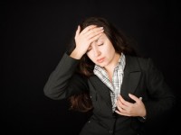 Отличия невралгии и болей в сердце