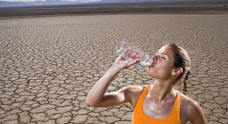 Сколько воды нужно пить каждый день?