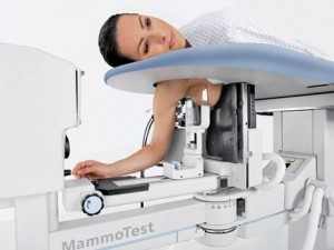 Виды маммографии