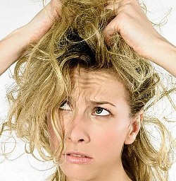 Причины и лечение выпадения волос