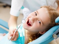 Местное обезболивание в детской стоматологии
