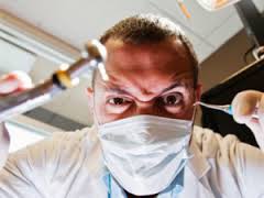 Как побороть страх перед стоматологом?