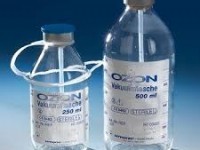 Озонотерапия: суть методики  