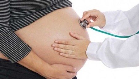 Микоплазмоз при беременности
