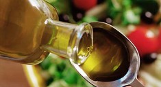 Оливковое масло лечит наследственное ожирение