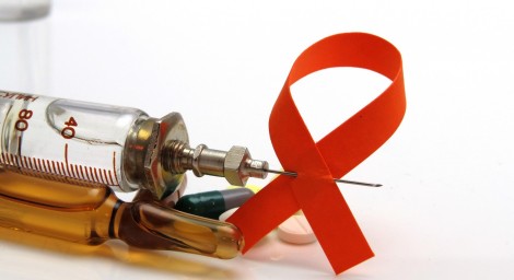 ВИЧ можно уничтожить лекарством от рака