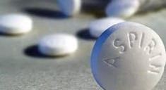 Медики назвали оптимальный возраст для приема аспирина