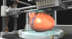 Для лечения сердца будет использоваться 3D-печать