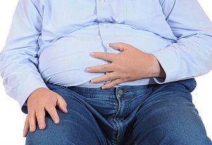 Выяснено, почему ожирение способствует раку