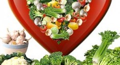 Составлен план питания при сердечных заболеваниях