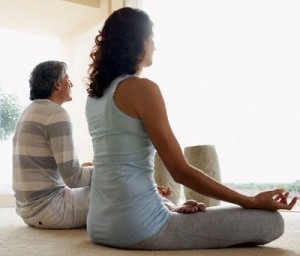 Йога помогает при заболеваниях сердца и снижает давление