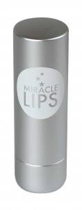 Nannic 3D miracle lips