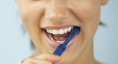 Привычка чистить зубы защитит от рака поджелудочной железы