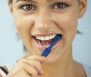 Привычка чистить зубы защитит от рака поджелудочной железы