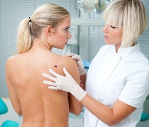 Персонализированные вакцины смогут уничтожать рак кожи