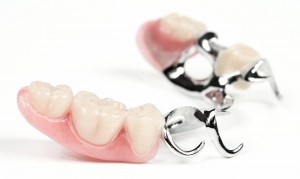Виды зубного протезирования