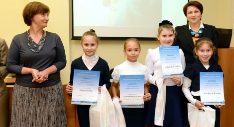 90% учеников младших классов и подростков Екатеринбурга учатся питаться по программе «Разговор о правильном питании»