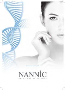 NANNIC DS ANTI-AGEING