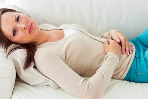 Симптомы аппендицита у женщин