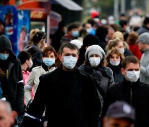 В Россию надвигается повторная волна гриппа