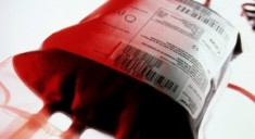 Сдать кровь – спасти жизнь