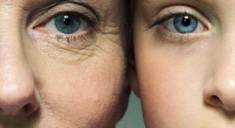 Виды и типы возрастных изменений лица. Лечение и уход