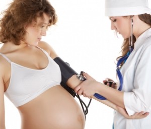Риск инсульта во время беременности возрастает