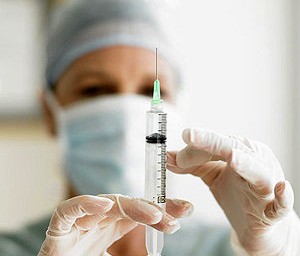 Ученые усомнились в пользе прививок от гриппа