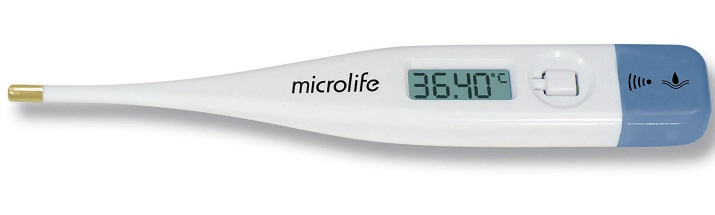 термометр Microlife 1622